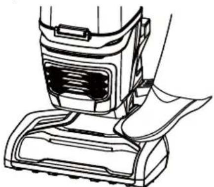 KENMORE DU4399 - ADVERTENCIA - 1