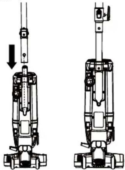 KENMORE DU4399 - INSTRUCTIONS DE MONTAGE - 2