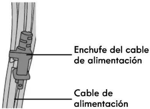 KENMORE DU4399 - INSTRUCCIONES DE ENSAMBLAJE - 6