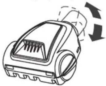 KENMORE DU4399 - BROSSE À MEUBLES - 2