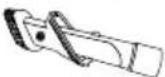 KENMORE DU4399 - PRECAUCIÓN - 2