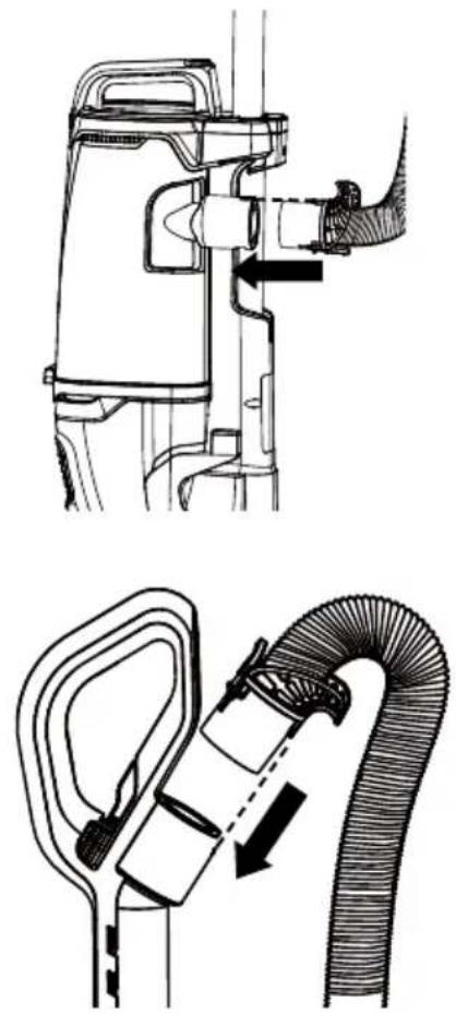 KENMORE DU4399 - INSTRUCCIONES DE ENSAMBLAJE - 3