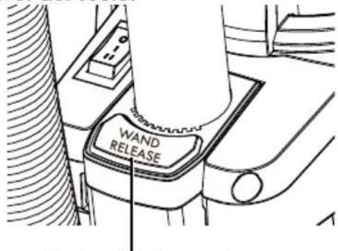 KENMORE DU4399 - ABOVE FLOOR MODE - 1