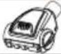 KENMORE DU4399 - CAUTION - 5