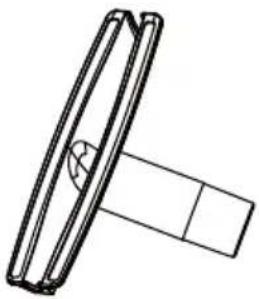 KENMORE DU4399 - UPHOLSTERY TOOL - 1