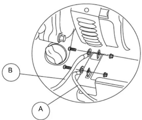 DEWALT DXGNR7000 - ADVERTENCIA - 1