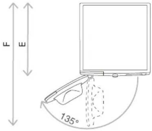 GORENJE WD2PA964ADW - (SELON LE MODÈLE) - 2