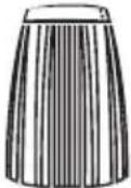 GORENJE WD2PA964ADW - VÊTEMENTS NON SÉCHABLES - 8