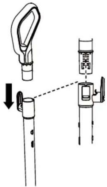 KENMORE DU1099 - INSTRUCCIONES DE ENSAMBLAJE - 1