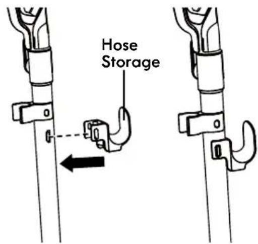 KENMORE DU1099 - ASSEMBLY INSTRUCTIONS - 4