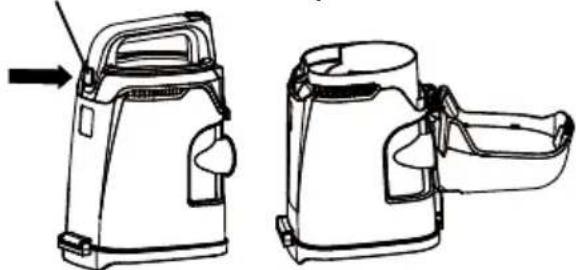 KENMORE DU1099 - ADVERTENCIA - 5