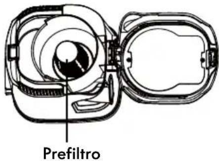 KENMORE DU1099 - ADVERTENCIA - 6