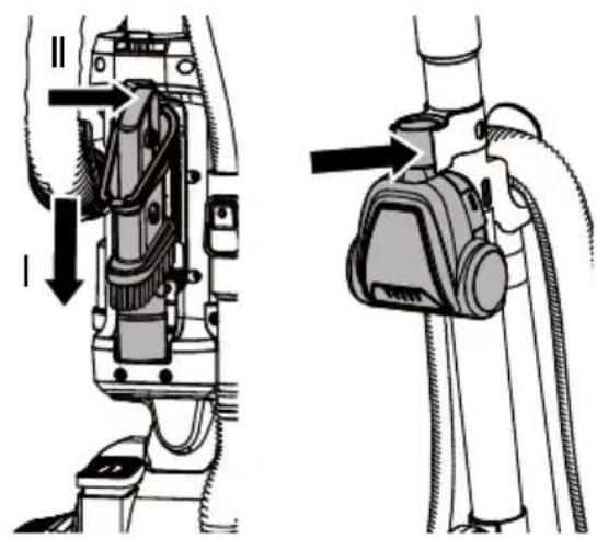 KENMORE DU1099 - ASSEMBLY INSTRUCTIONS - 3