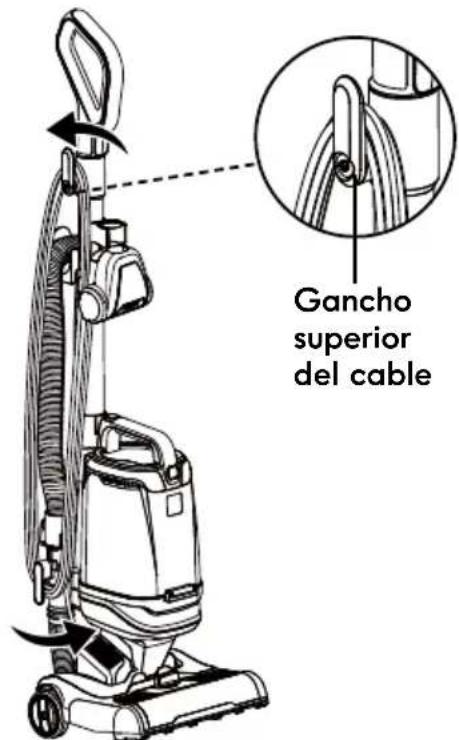 KENMORE DU1099 - INSTRUCCIONES DE ENSAMBLAJE - 4