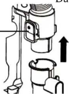 KENMORE DU1099 - VÉRIFICATION DE LA PRÉSENCE D'OBSTRUCTIONS DANS LE TUYAU FLEXIBLE - 2