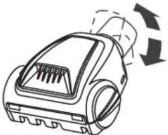 KENMORE DU1099 - ACCESSOIRES - 1