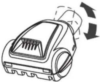 KENMORE DU1093 - PET HANDIMATE® - 1