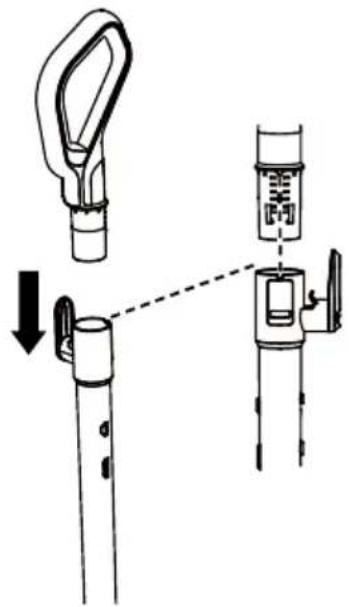 KENMORE DU1093 - ASSEMBLY INSTRUCTIONS - 1