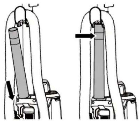 KENMORE DU1093 - ASSEMBLY INSTRUCTIONS - 2