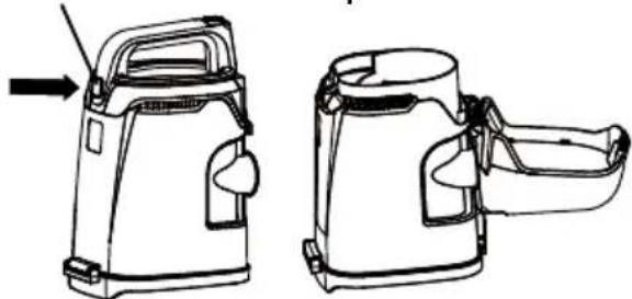 KENMORE DU1093 - ADVERTENCIA - 5
