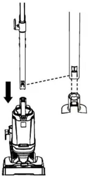 KENMORE DU1093 - INSTRUCTIONS DE MONTAGE - 2