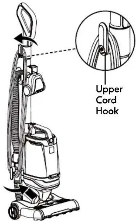 KENMORE DU1093 - ASSEMBLY INSTRUCTIONS - 4