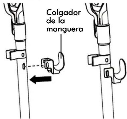 KENMORE DU1093 - INSTRUCCIONES DE ENSAMBLAJE - 4