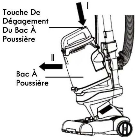 KENMORE DU1093 - AVERTISSEMENT - 1