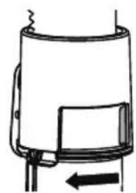 KENMORE DU1093 - SUCTION CONTROL - 2