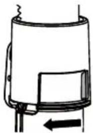 KENMORE DU1093 - ADVERTENCIA - 1