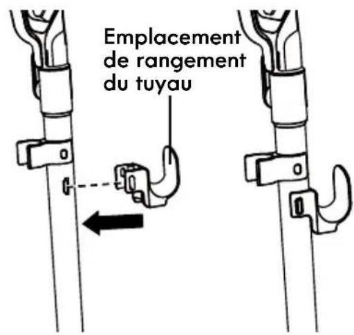 KENMORE DU1093 - INSTRUCTIONS DE MONTAGE - 4