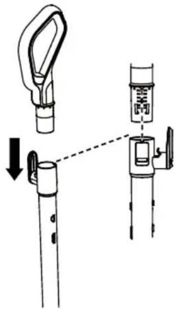 KENMORE DU1093 - INSTRUCTIONS DE MONTAGE - 1