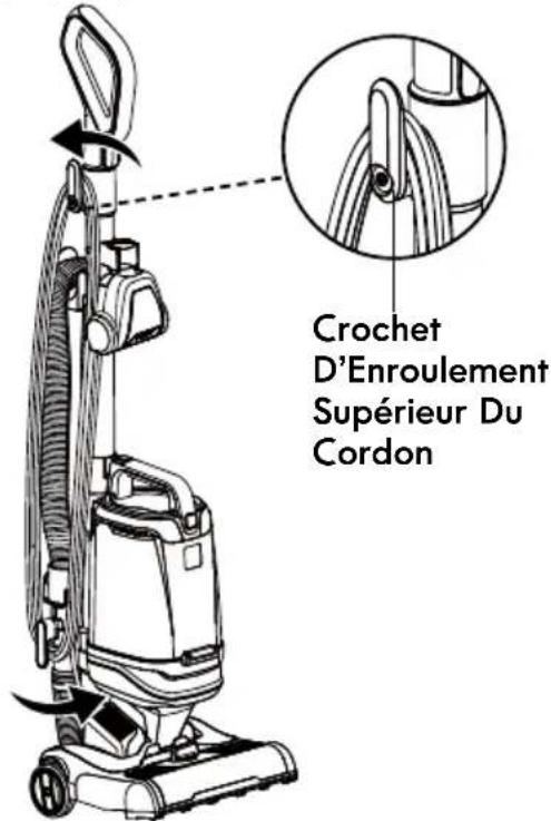 KENMORE DU1093 - INSTRUCTIONS DE MONTAGE - 4