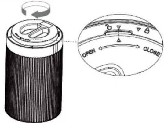 KENMORE PM1005 - ATTENTION - 3