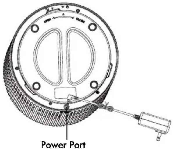 KENMORE PM1005 - ASSEMBLY INSTRUCTIONS - 1