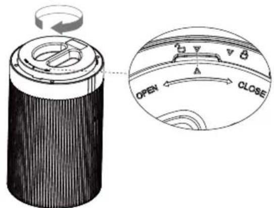 KENMORE PM1005 - PRECAUCIÓN - 3