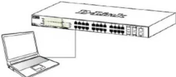D-LINK DGS-1100-10MP - War 1 - 1