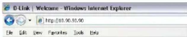 D-LINK DGS-1100-10MP - Langkah 1 : - 2