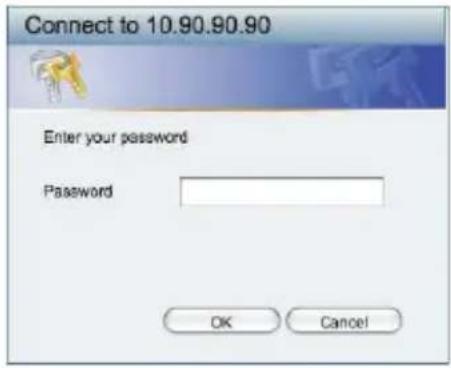 D-LINK DGS-1100-10MP - Langkah 3 : - 1