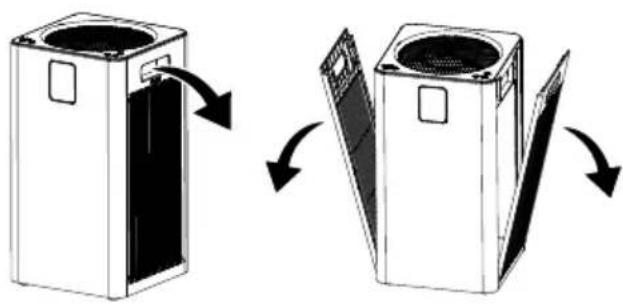 KENMORE PM3020 - PRECAUCIÓN - 1
