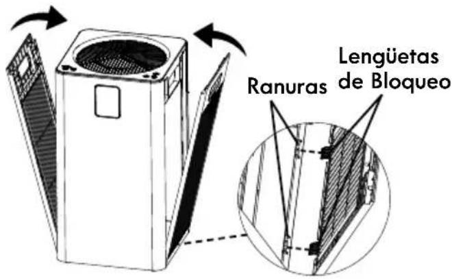 KENMORE PM3020 - PRECAUCIÓN - 5