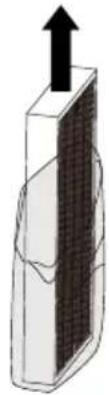 KENMORE PM3020 - CAUTION - 3