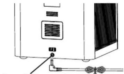 KENMORE PM3020 - INSTRUCCIONES DE ENSAMBLAJE - 2