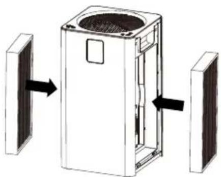 KENMORE PM3020 - PRECAUCIÓN - 4