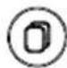 KENMORE PM3020 - Bouton de minuterie - 1