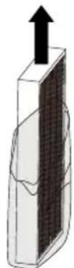 KENMORE PM3020 - PRECAUCIÓN - 3