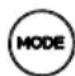 KENMORE PM3020 - Filter Reset Button - 1