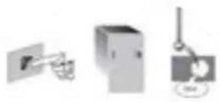 INDESIT UI8 F2C W - Nogle af de funktionelle lyde kan reduceres ved at - 6