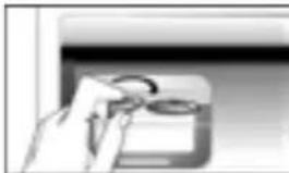 INDESIT UI8 F2C W - HOW TO TAKE ICE CUBES - 1