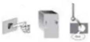 INDESIT UI8 F2C W - FUNKTIONSLJUD - 6